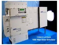 Abet Technologies - 太陽光模擬器