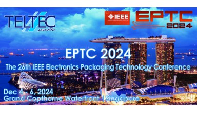 EPTC #&2024年12月4日 - 6日